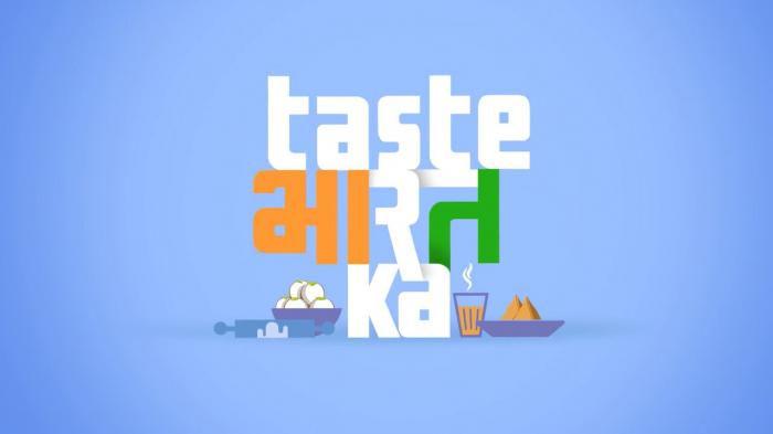 Taste Bharat Ka Episode No.5 on JioTV