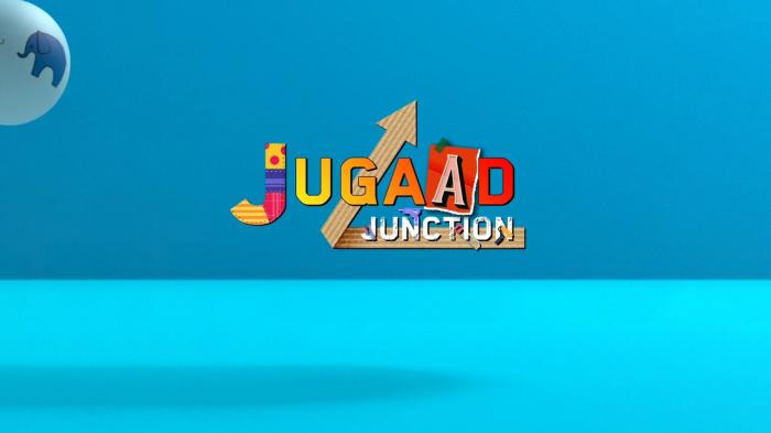 Jugaad Junction Episode No.15 on JioTV