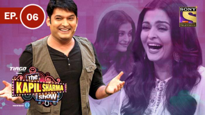 The Kapil Sharma Show Episode No.6 on JioTV