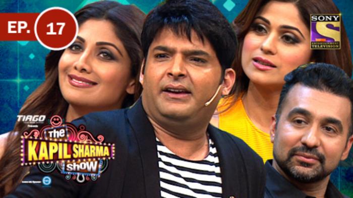 The Kapil Sharma Show Episode No.17 on JioTV