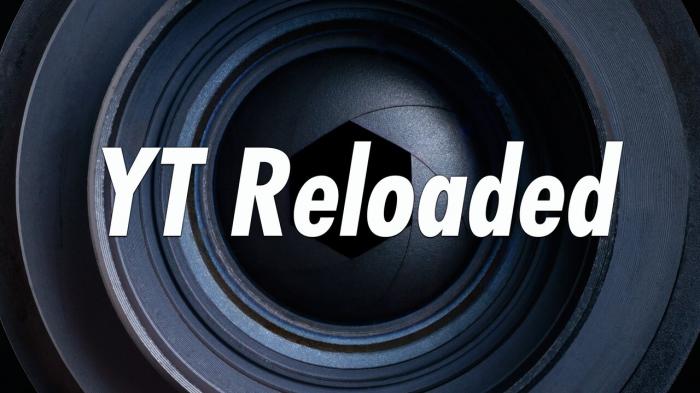 YT Reloaded on JioTV