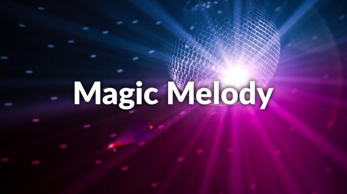 Magic Melody on JioTV