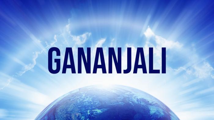 Gananjali on JioTV