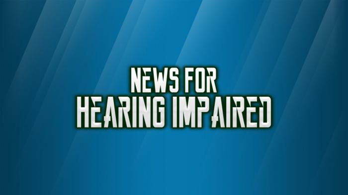 News For Hearing Impaired on JioTV