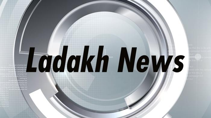 Ladakh News on JioTV