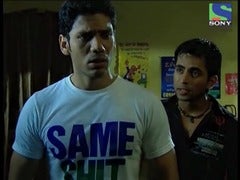 Room No 105 Episode No.33 on JioTV