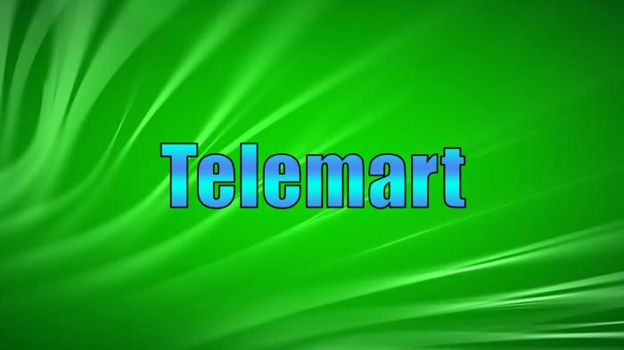 Telemart on JioTV