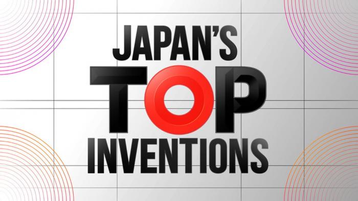 Japan's Top Inventions on JioTV