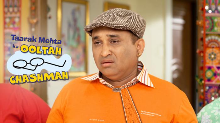 Taarak Mehta Ka Ooltah Chashmah on JioTV