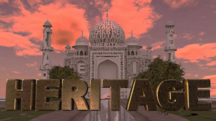 Heritage Episode No.29 on JioTV