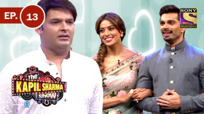 The Kapil Sharma Show - Masti Lagataar Episode No.13 on JioTV