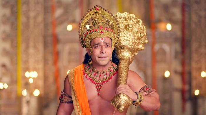 Shrimad Ramayan Episode No.314 on JioTV