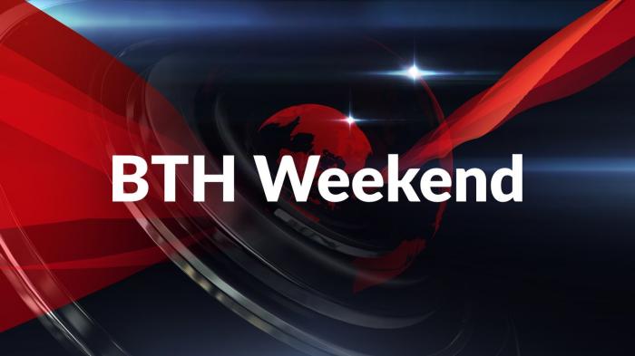 BTH Weekend on JioTV