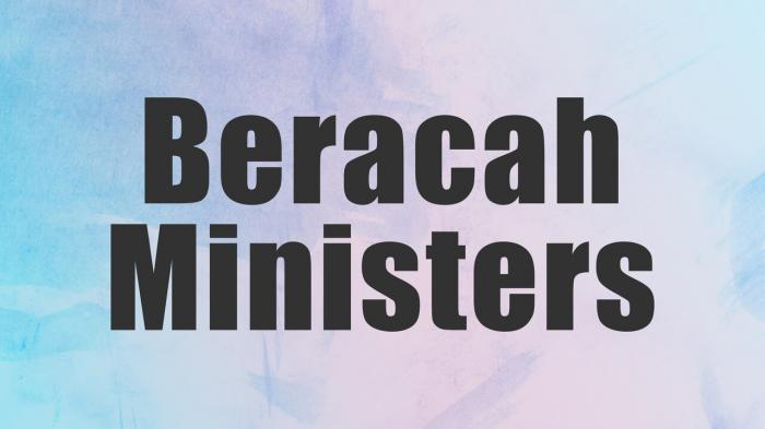 Beracah Ministers on JioTV