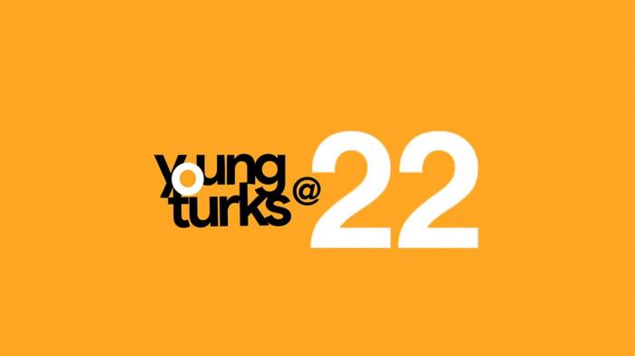 Young Turks @ 22 on JioTV