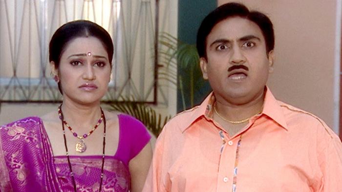 Taarak Mehta Ka Ooltah Chashmah on JioTV