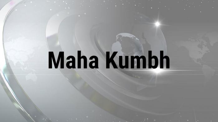 Maha Kumbh on JioTV