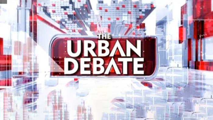 Urban Debate Rupee on JioTV