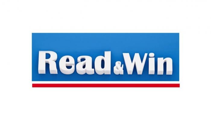 Read And Win Episode No.4 on JioTV