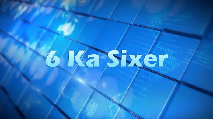 6 Ka Sixer on JioTV