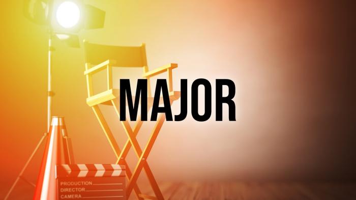 Major on JioTV