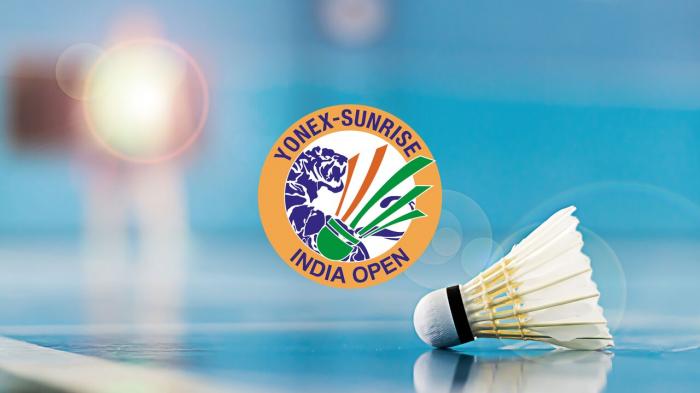 Yonex Sunrise India Open 2025 Live on JioTV