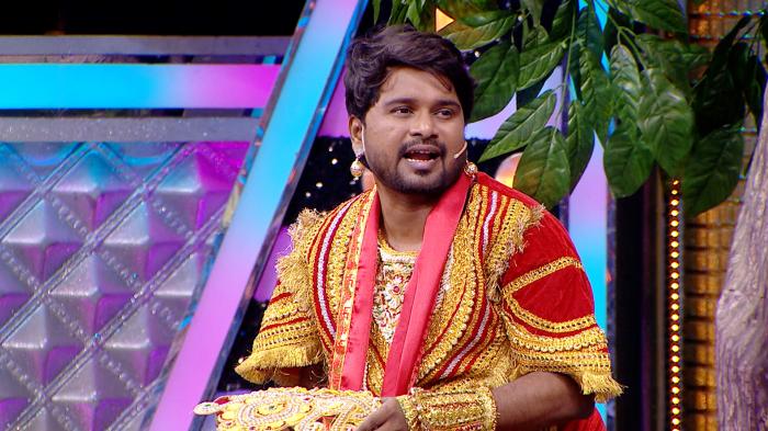 Maharashtrachi Hasya Jatra - Comedy Chi Hat-Trick on JioTV