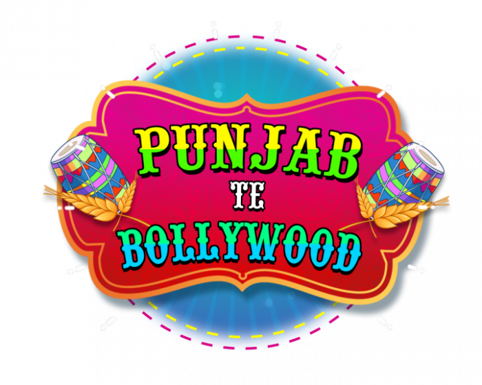 Punjab Te Bollywood  Episode No.1 on JioTV