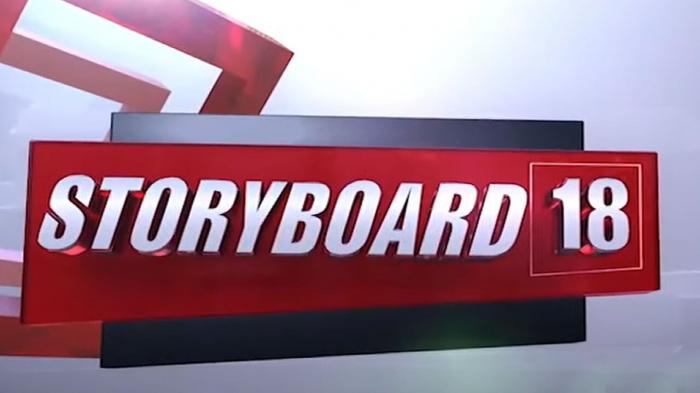 Storyboard18 on JioTV