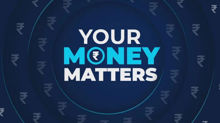 LIVE: Your Money Matters on JioTV