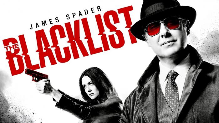 The Blacklist Episode No.1 on JioTV