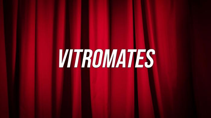 Vitromates Episode No.2 on JioTV