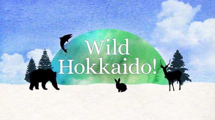 Wild Hokkaido! on JioTV