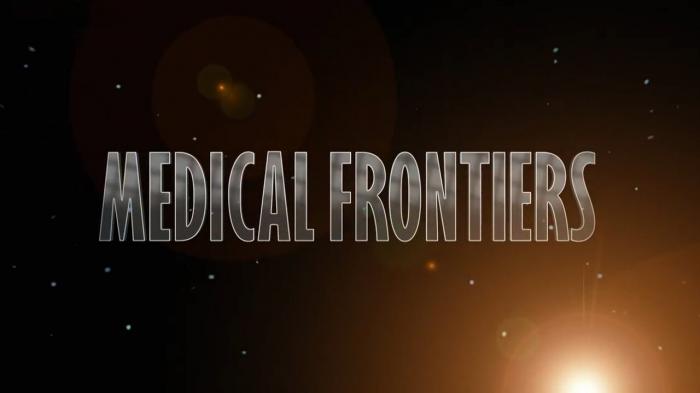 Medical Frontiers on JioTV