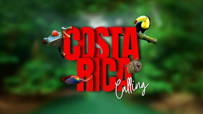 Costa Rica Calling Episode No.2 on JioTV