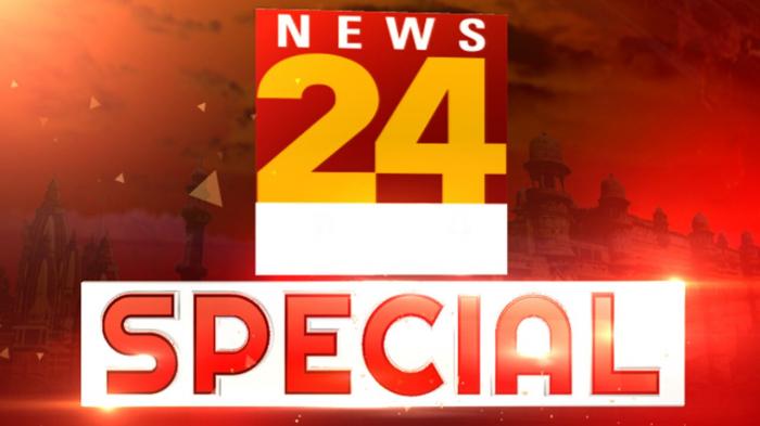 News 24 Special on JioTV