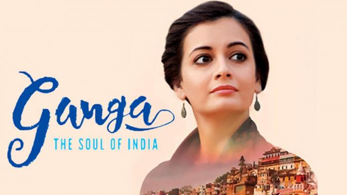 Ganga - The Soul Of India Episode No.16 on JioTV