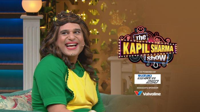 The Kapil Sharma Show Episode No.124 on JioTV