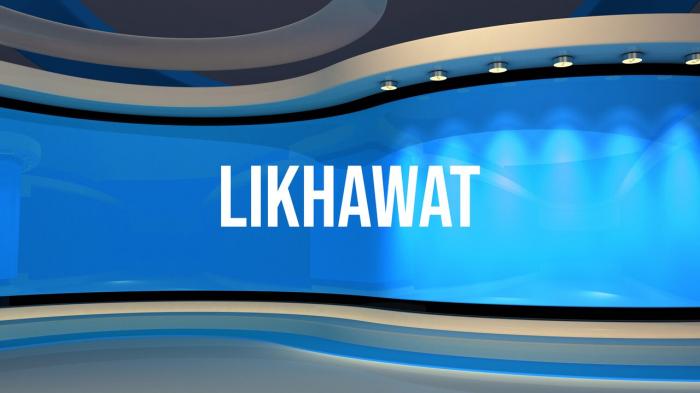 Likhawat on JioTV