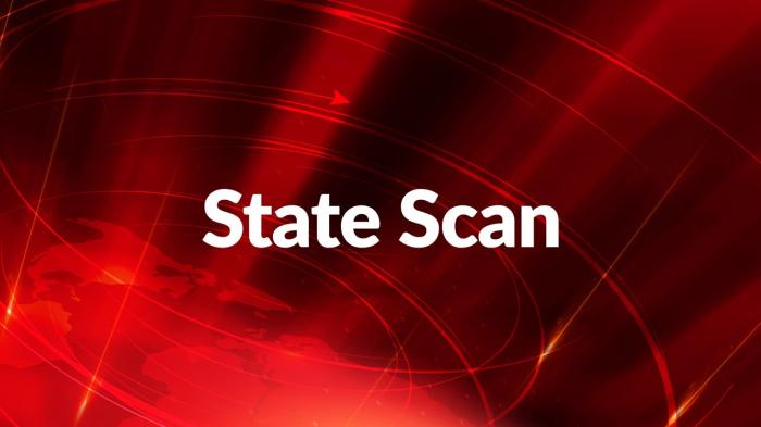 State Scan on JioTV