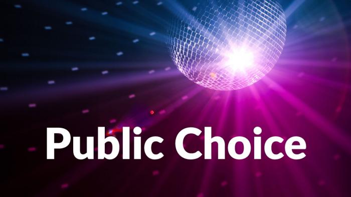 Public Choice on JioTV