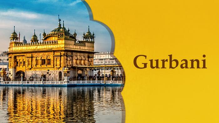 Gurbani on JioTV