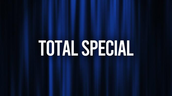 Total Special on JioTV