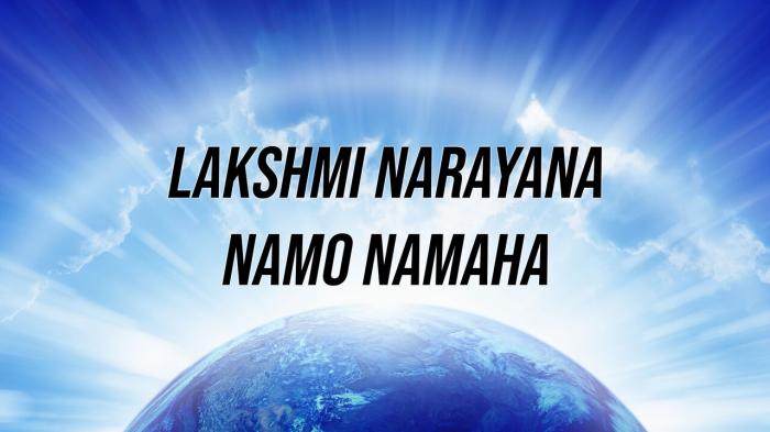 Lakshmi Narayana Namo Namaha Episode No.59 on JioTV