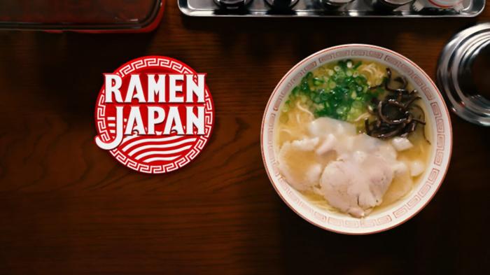 Ramen Japan on JioTV