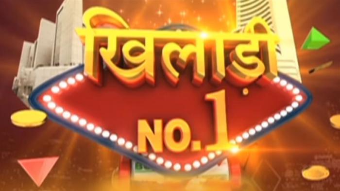 Khiladi No.1 on JioTV