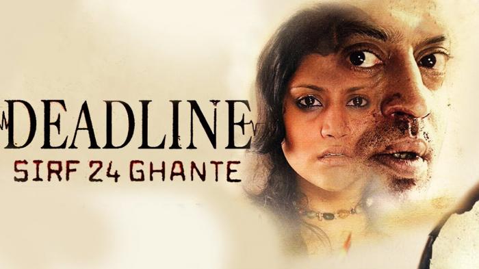 Deadline - Sirf 24 Ghante on JioTV