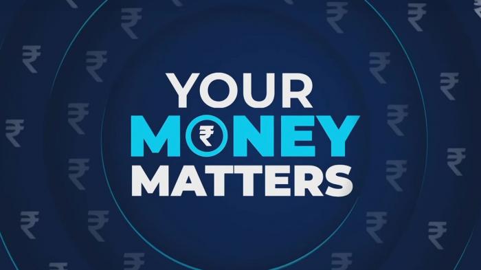 Your Money Matters Episode No.1 on JioTV