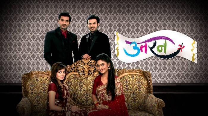 Uttaran on JioTV