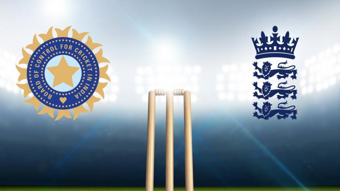 IND v ENG 2021 T20I 5 Hlts Episode No.5 on JioTV